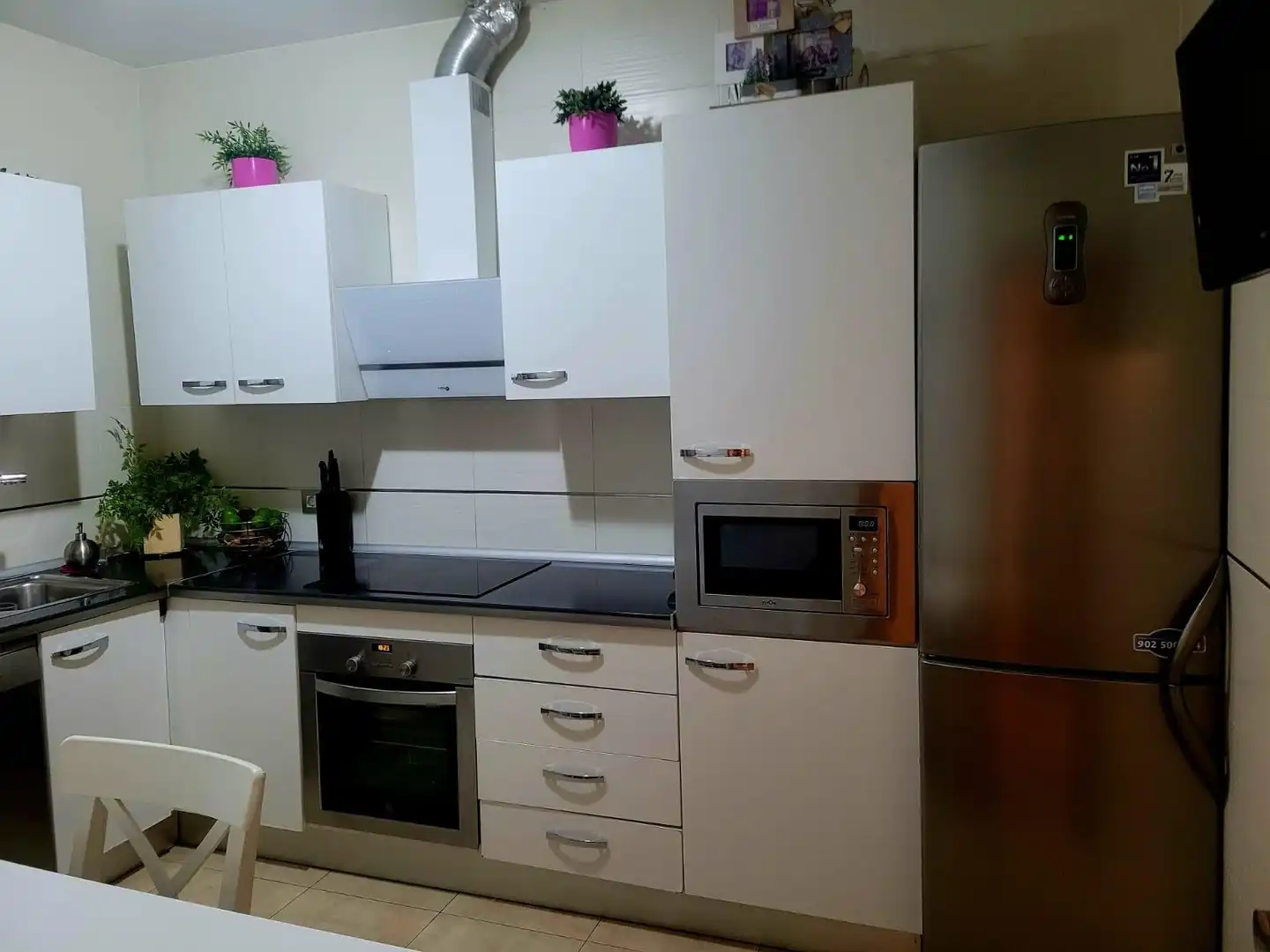 Appartement compact à vendre à Lorca Ciudad, imagen 13