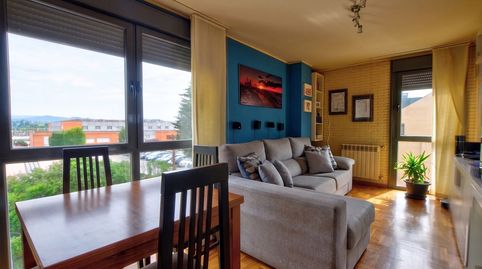 Foto 2 de Piso en venta en N/a, Jardín de Cantos - El Nodo, Avilés