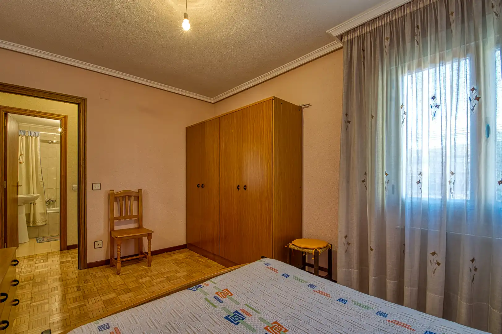 Appartement avec terrasse à vendre à Calle de Nuestra Señora de Sonsoles 74, imagen 4