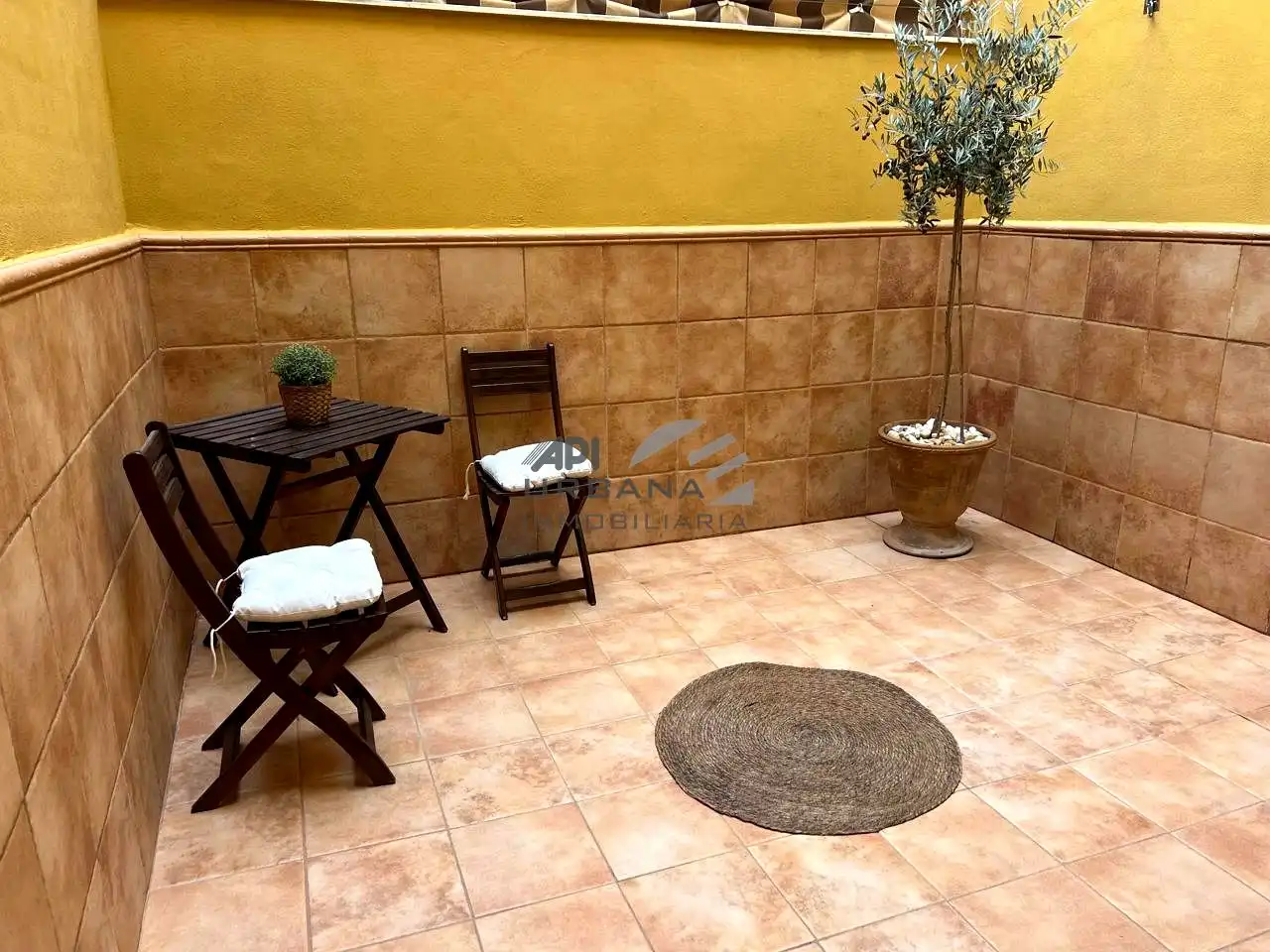 Terraza de Casa o chalet en venta en Lucena con Aire acondicionado, Terraza y Trastero