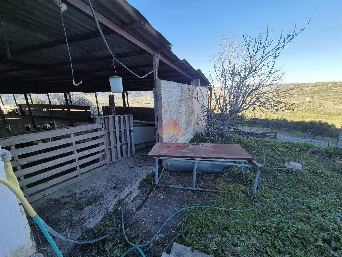 Casa rústica en venda a Partidas Norte, imagen 31