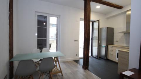 Foto 2 de Piso en venta en Avenida Euskadi, Pasaia, Gipuzkoa