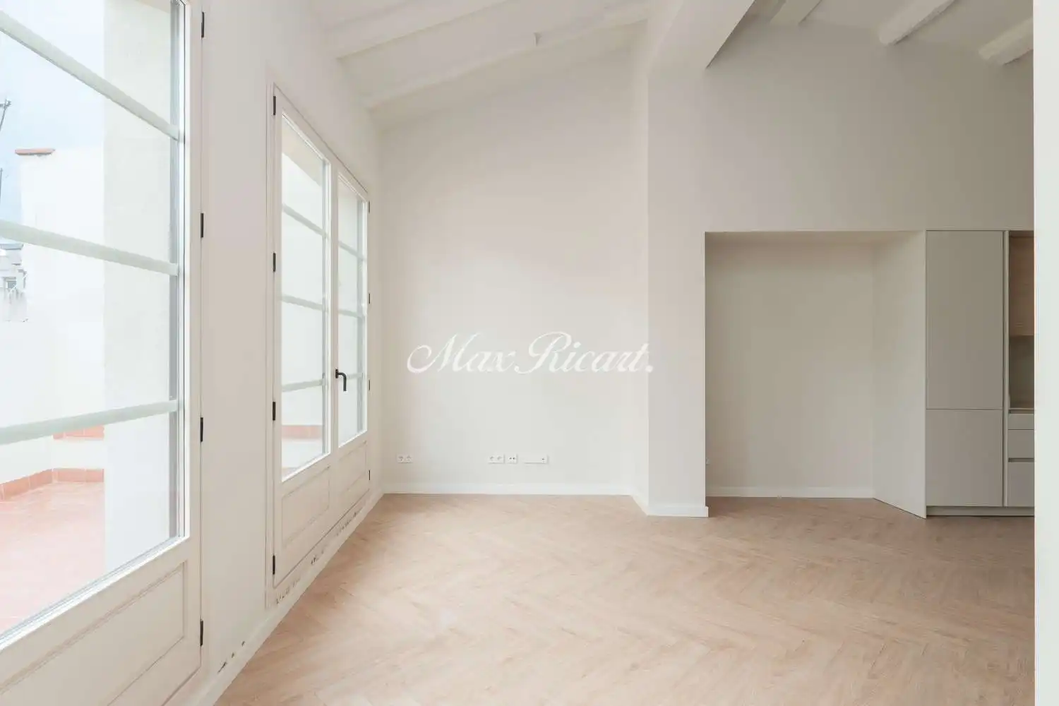 Attic for sale in N/A, El Raval