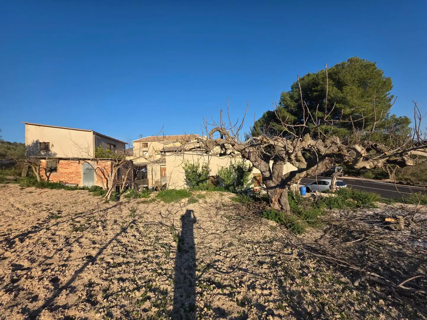 Finca rústica en venda en Gorga amb Terrassa i Traster