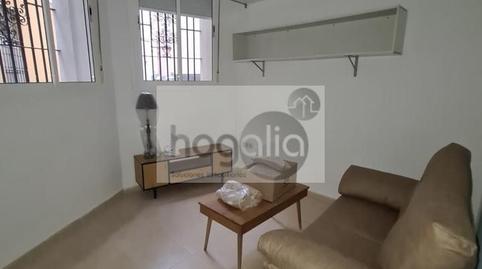 Foto 3 de Planta baixa de lloguer a Alfalfa - Santa Cruz, Sevilla