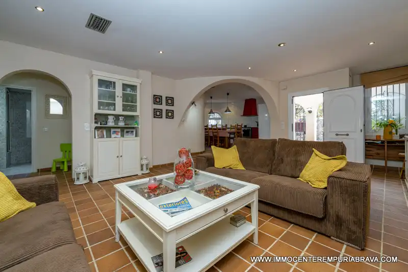 Detached house for sale in Tordera - Fluvià - Llobregat, imagen 7