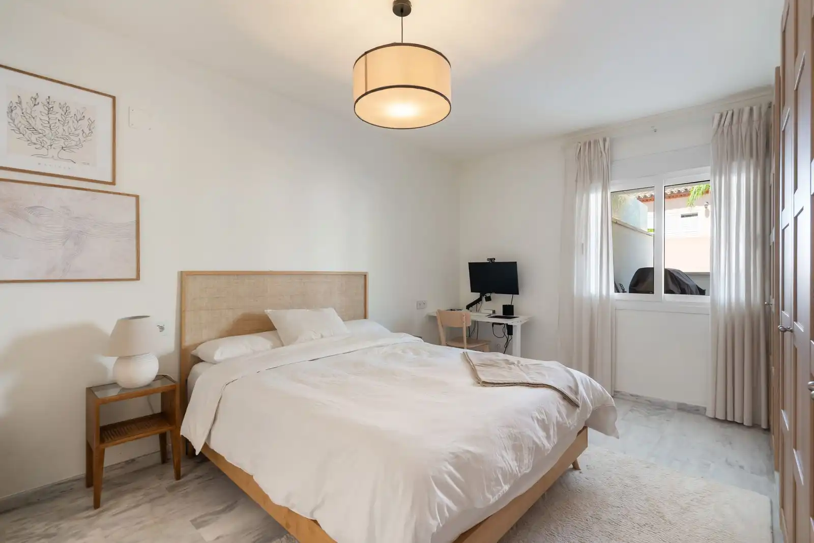Wohnung mit Pool zum Verkauf in Calle los Granados 18, imagen 11