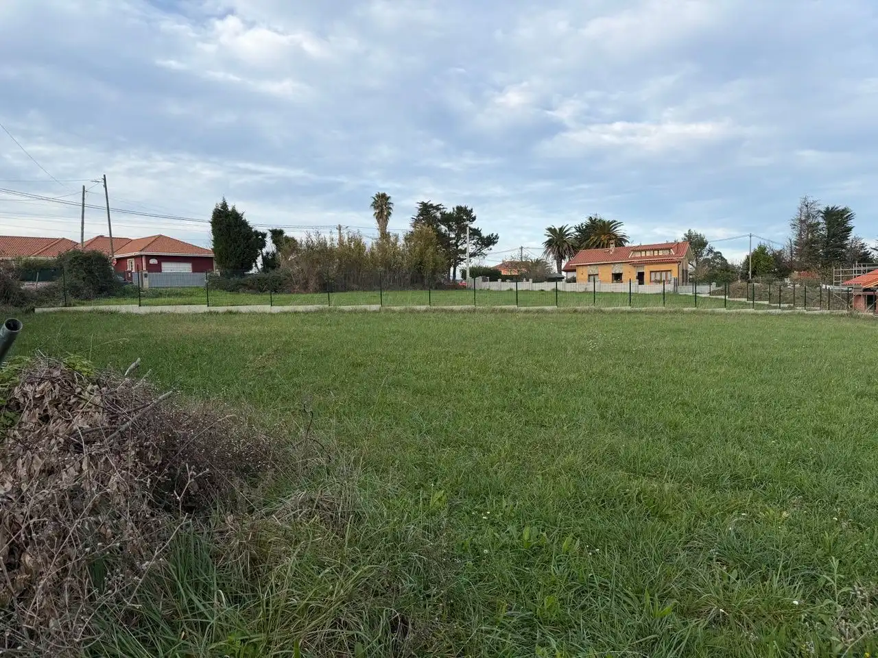 Residencial en venta en Gozón