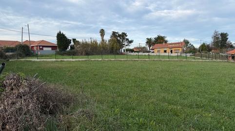 Foto 4 de Residencial en venda a Luanco - Aramar - Antromero, Gozón