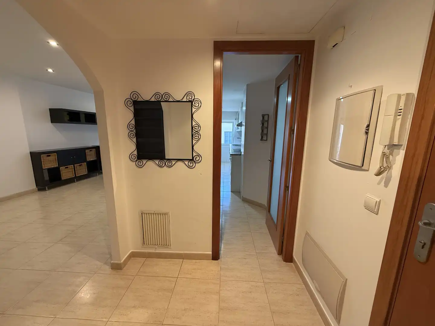 Piso en venta en Carrer de la Pietat, Arbúcies