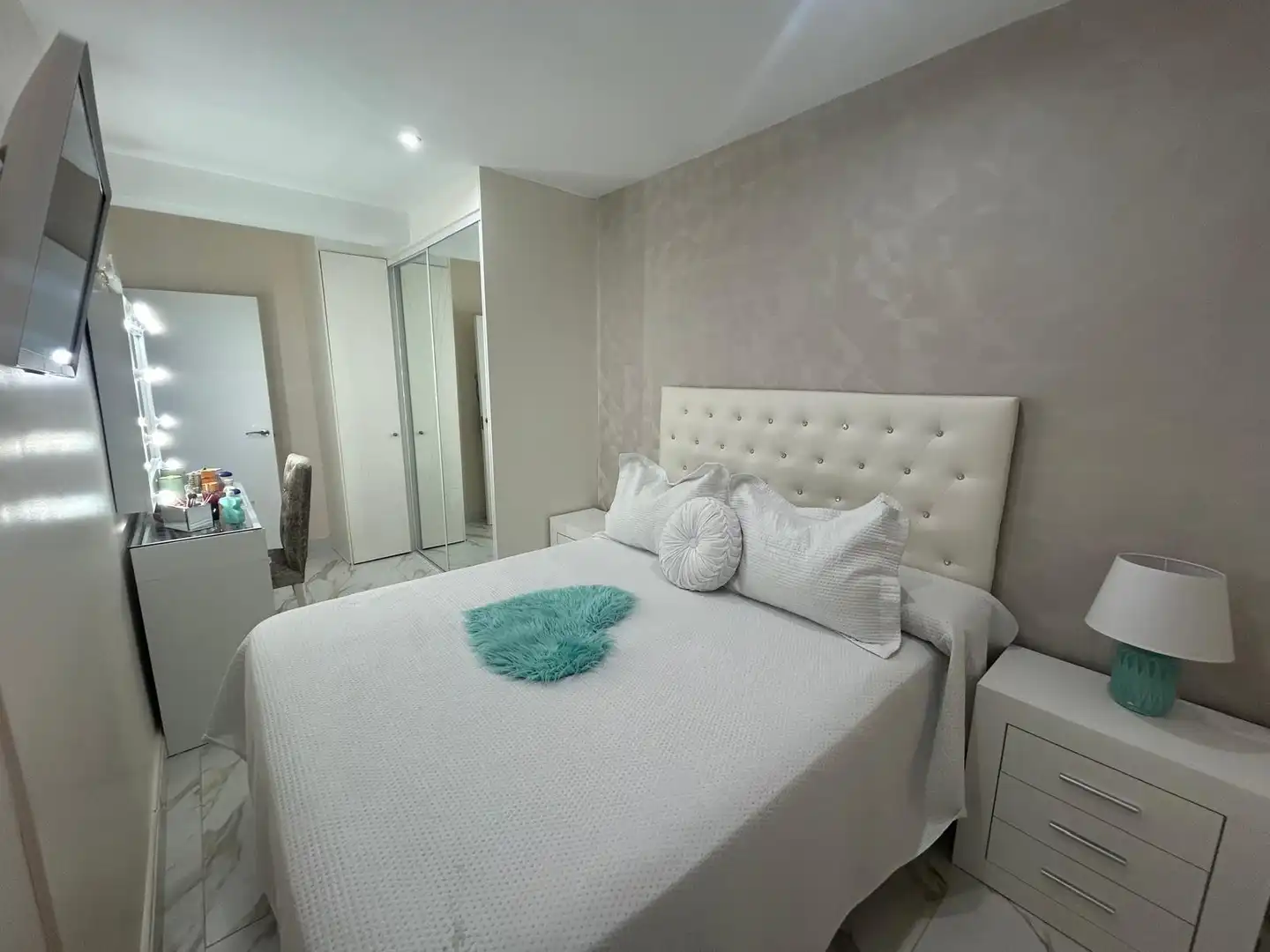 Habitación de Piso en venta en Utrera