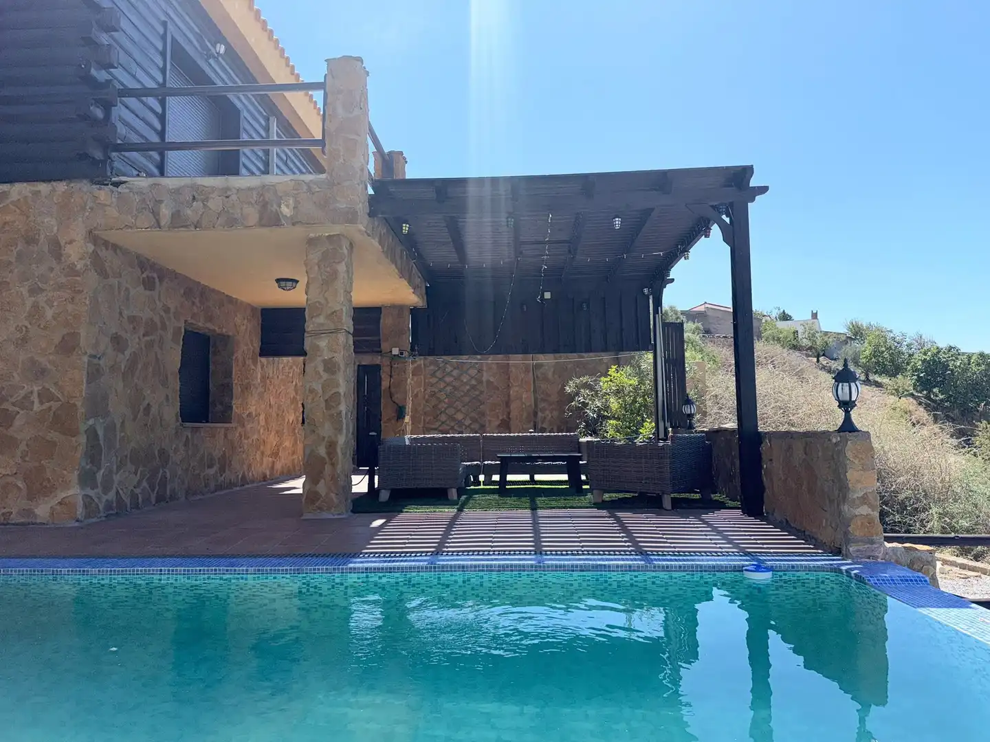 House with terrace for sale in Carretera Cortijo Sartenes  Poligono, imagen 49