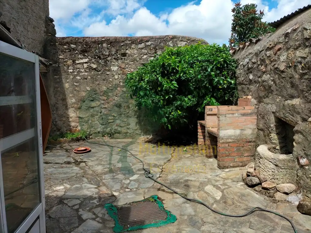 Jardí de Casa o xalet en venda en Pedroso de Acim
