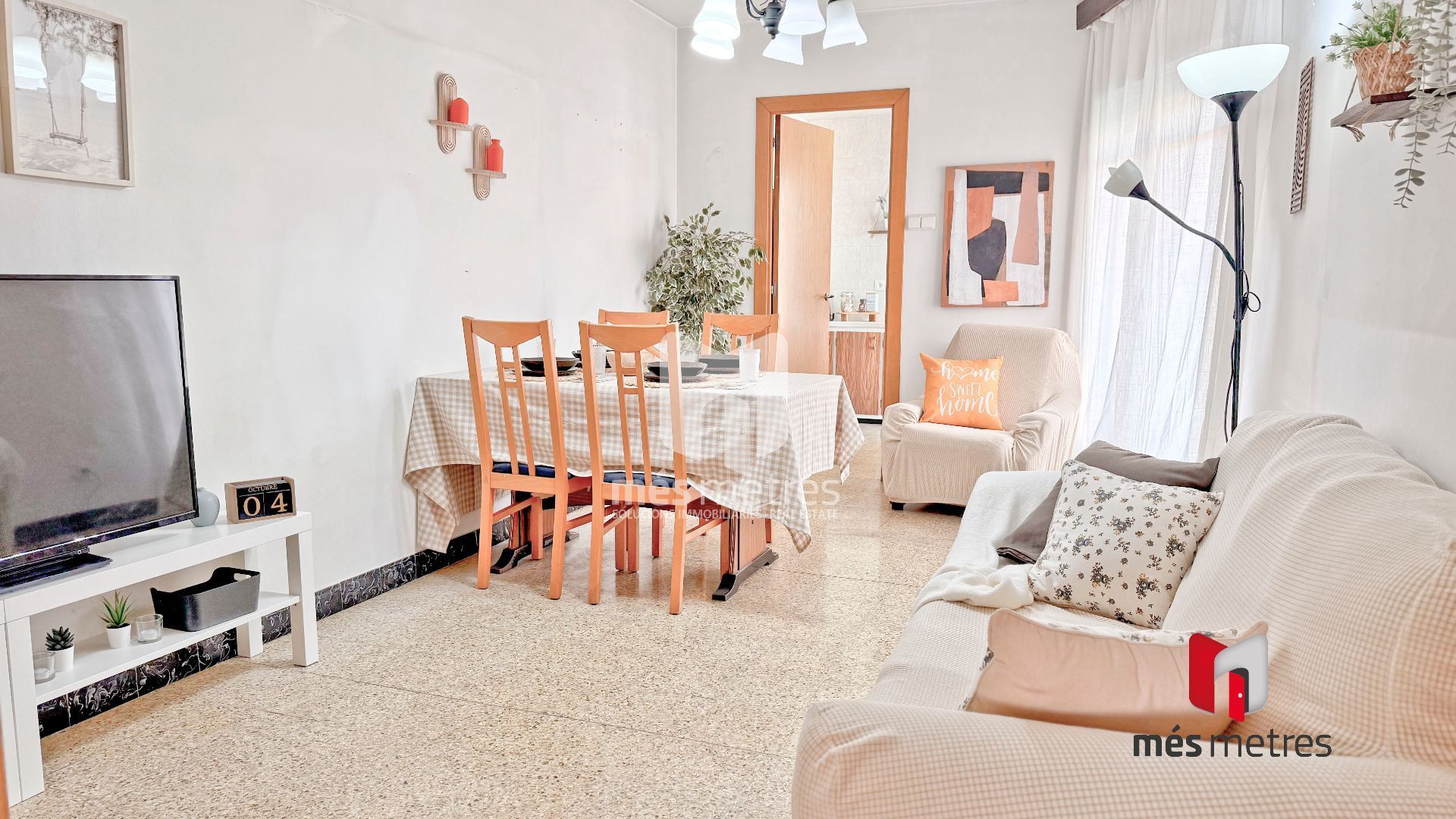 Piso en venta