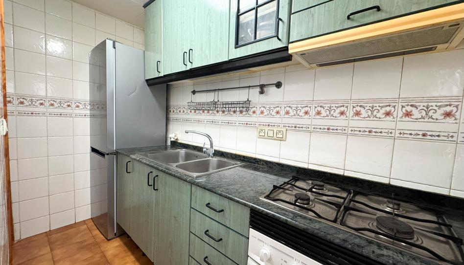 Photo 1 of Flat for sale in Carrer de Juan Valera, La Salut, Barcelona