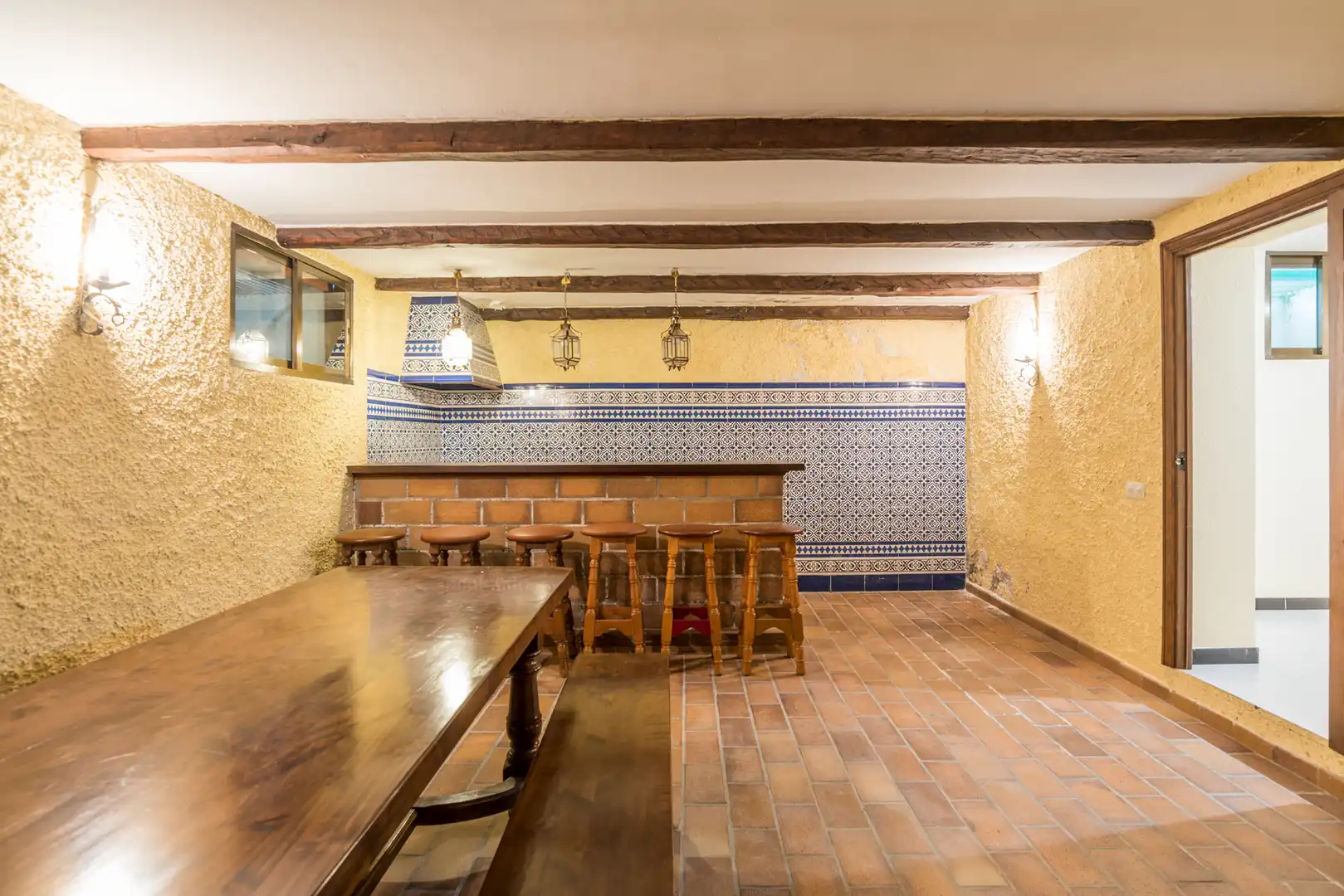 Houses for sale in Pozuelo de Alarcón  with Air Conditioner, Heating and Private garden
