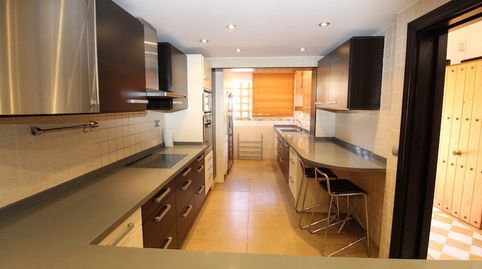 Foto 2 de Casa adosada en venta en La Carolina - Guadalpín, Marbella