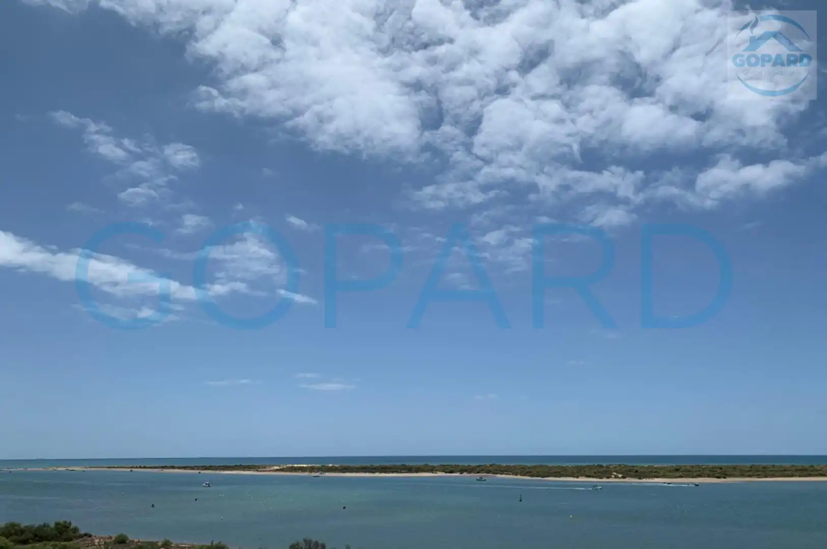 Casa o chalet en venta en El Portil con Calefacción, Jardín privado y Terraza