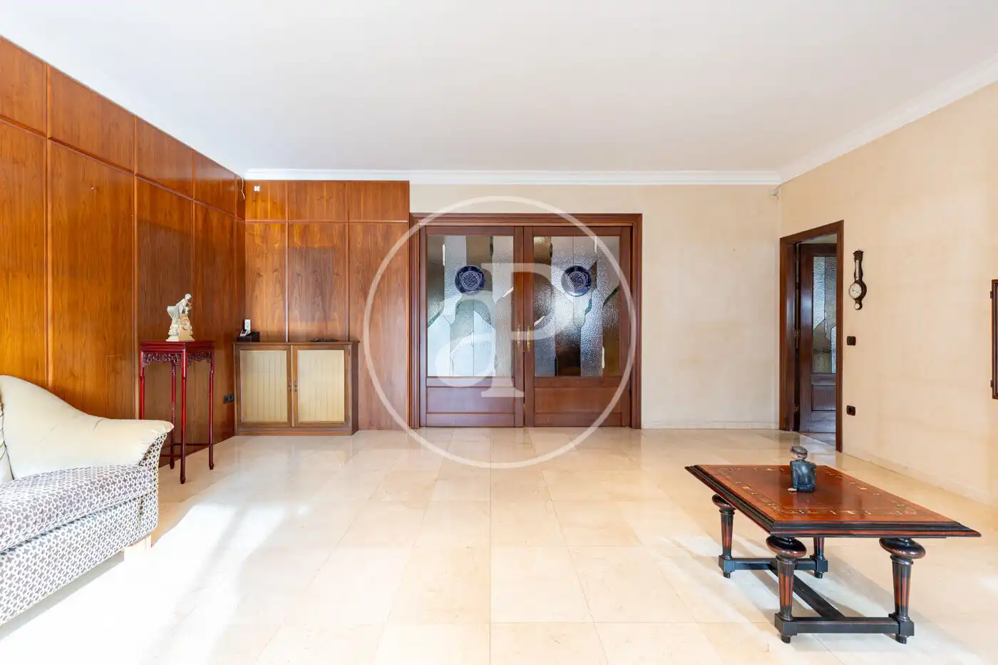 Casa adosada en venda en Sabadell amb Aire condicionat, Calefacció i Jardí privat