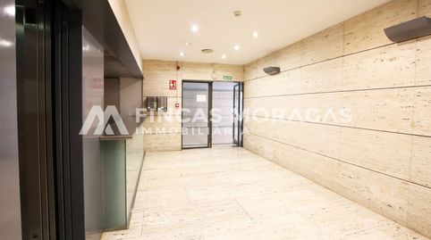 Foto 2 de Oficina en venda a Plaza Unión, 1, Centre - Estació, Sant Cugat del Vallès