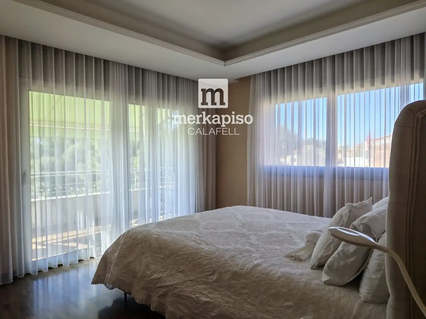 Casa o chalet en venta en Sanera, Ciutat Jardí Bonanova
