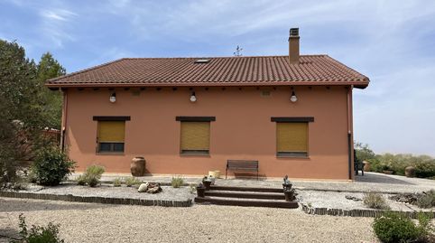 Foto 4 de Casa o chalet en venta en Albaida, Valencia