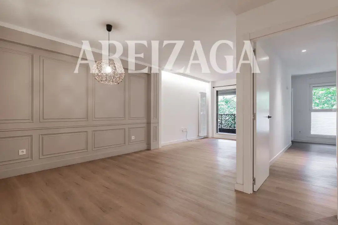 Piso en venta en Antiguo