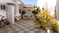 Terrasse von Haus oder Chalet zum verkauf in Sanlúcar de Barrameda