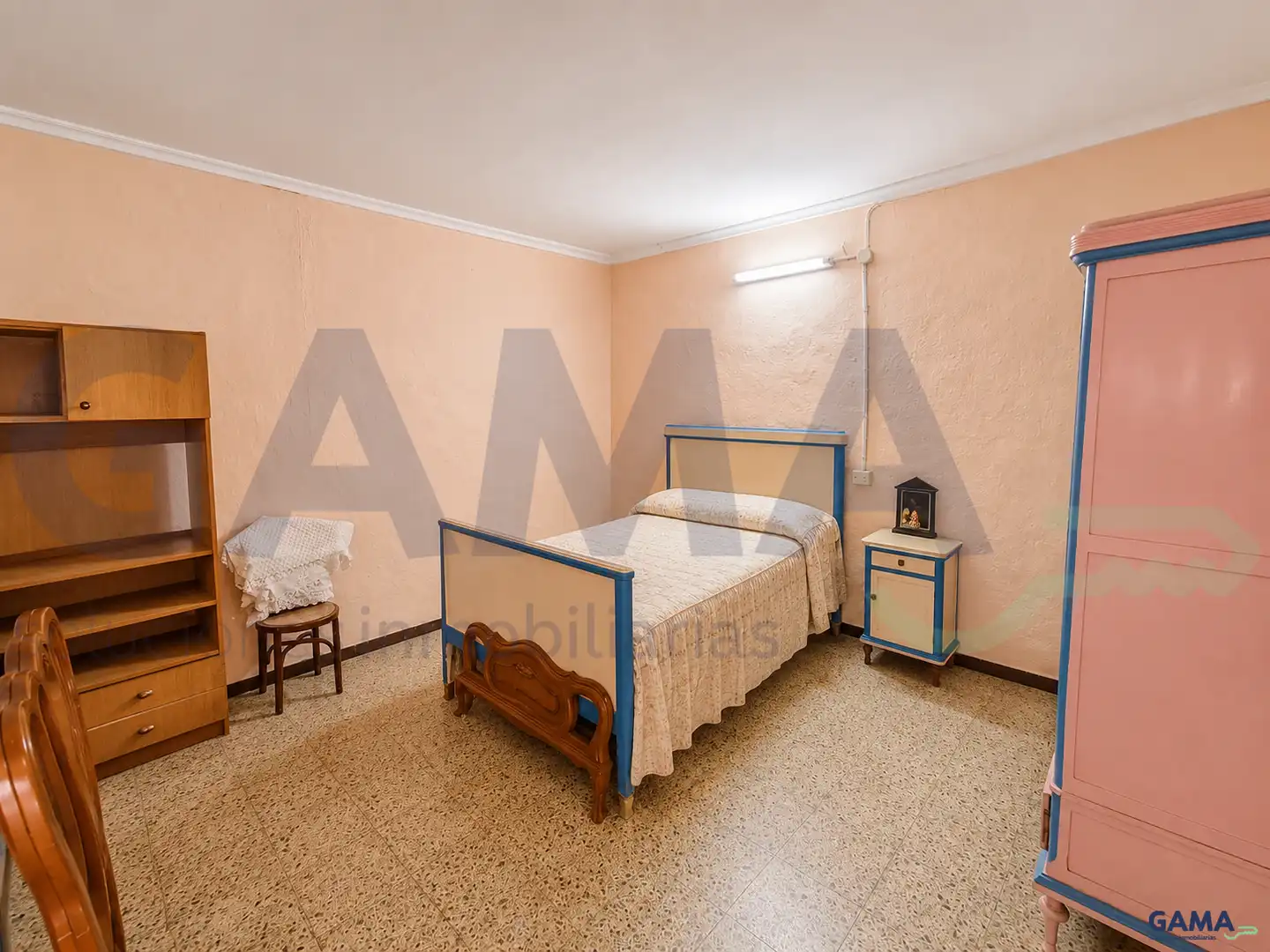 Bedroom of Houses for sale in Massalavés