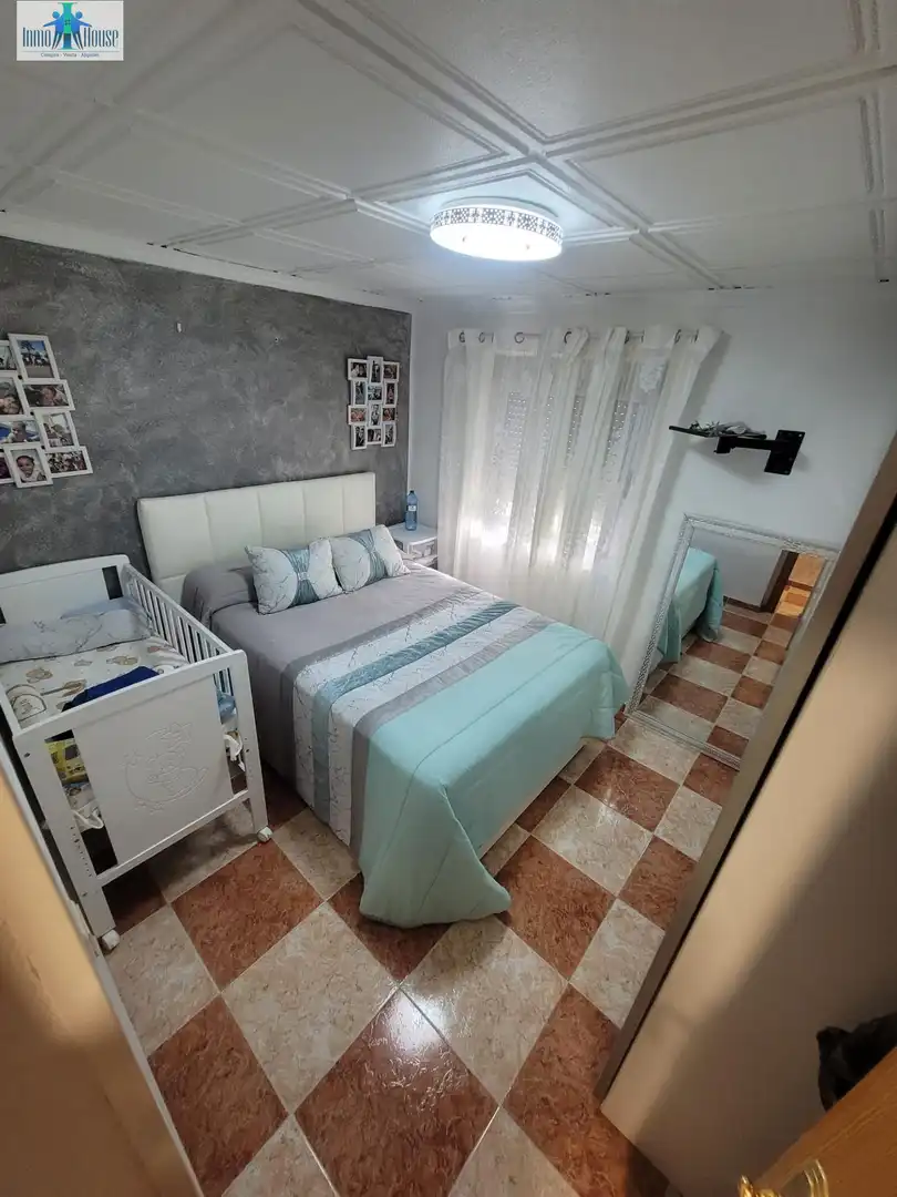 Apartamento en venta en Hermanos Falcó
