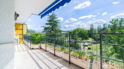 Foto 4 de Piso en venta en Calle Mar de Fora, Parque de la Coruña - Las Suertes, Collado Villalba