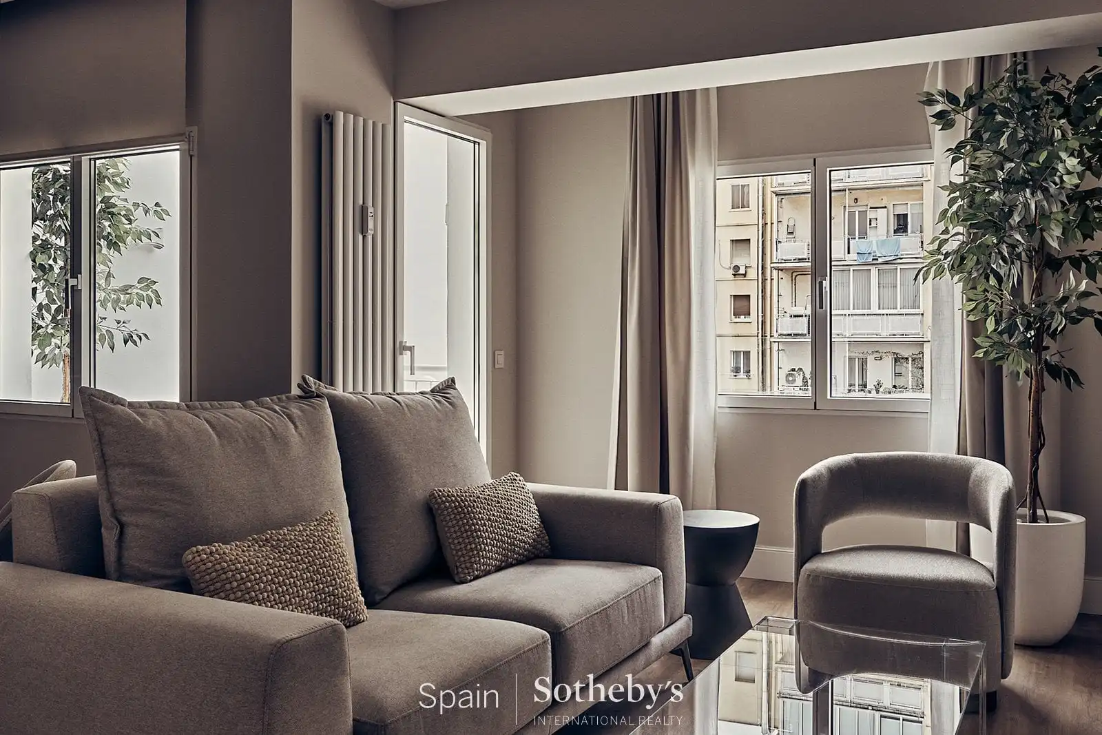 Apartament amb ascensor en venda a Calle de Maldonado, imagen 6