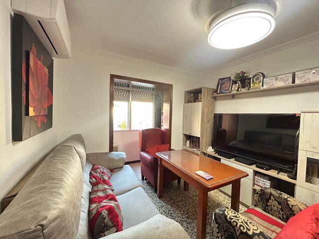 Piso en Venta en Santiago - Coronación