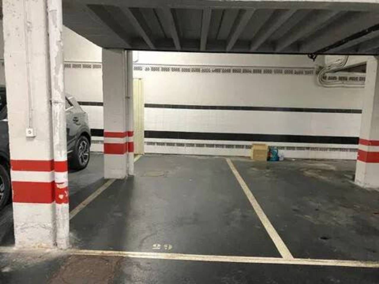 Parking of Garage to rent in Leioa