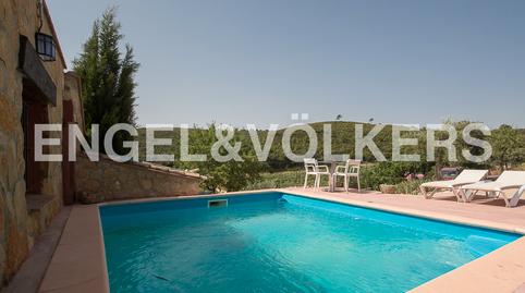 Photo 2 of House or chalet for sale in Enguera, Valencia