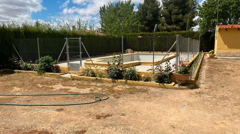 Foto 2 de Terreno en venta en Calle Cartagena, 16b, Villarrobledo, Albacete