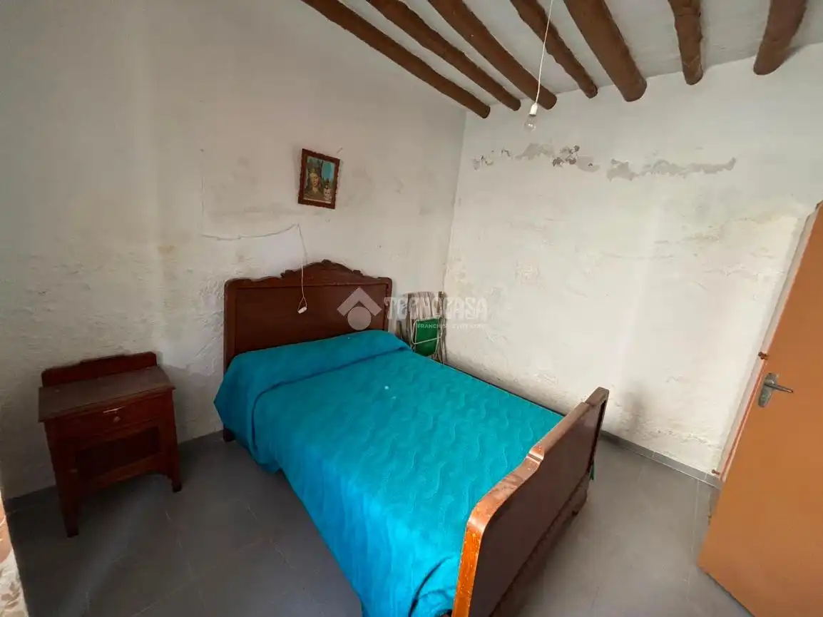 Bedroom of Detached homes for sale in Osuna