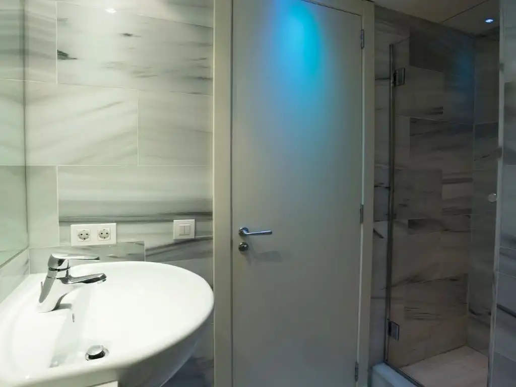 Penthouse zur Miete in Sant Martí, imagen 9