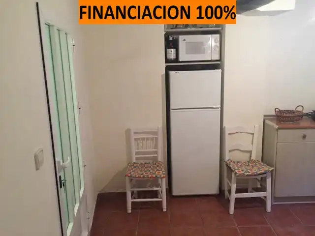 Cocina de Casa o chalet en venta en Carenas