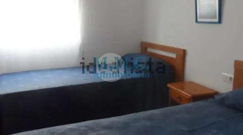 Foto 4 de Piso en venta en El Puerto - Romanilla, Roquetas de Mar