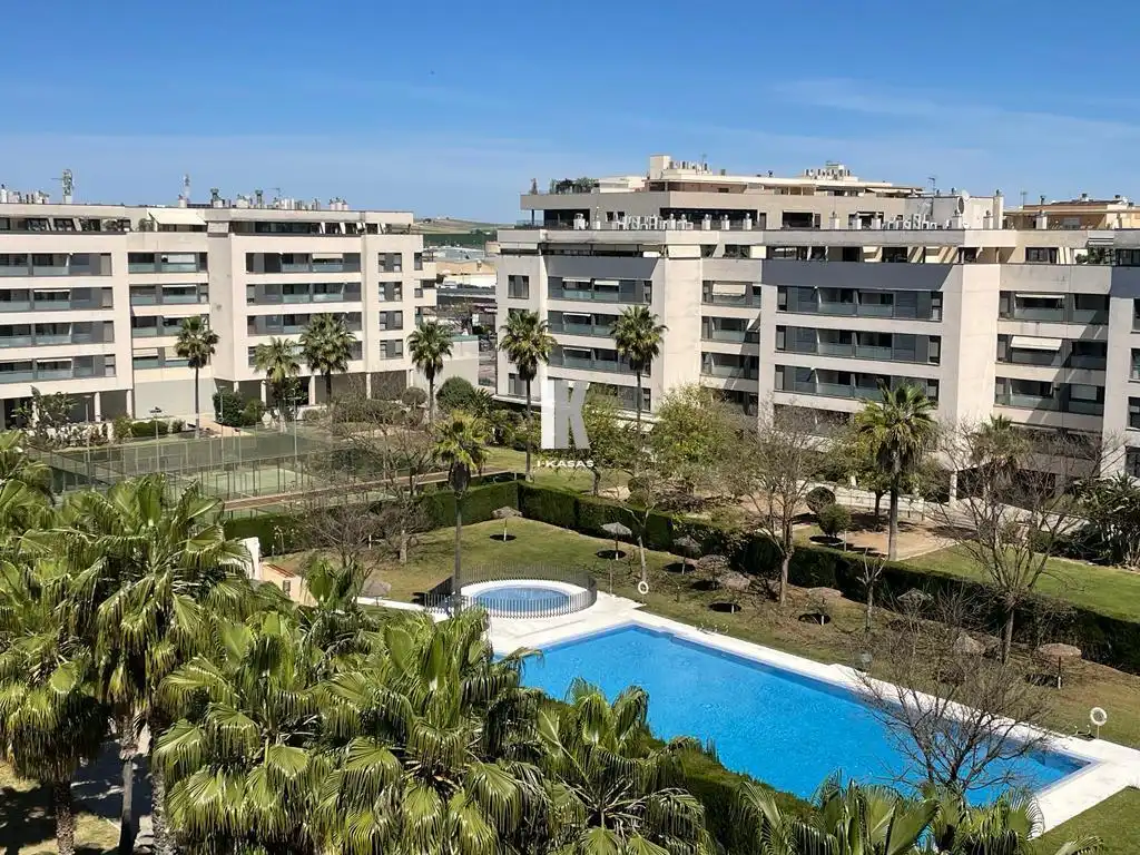 Àtic amb piscina en venda a Voltaire, imagen 29