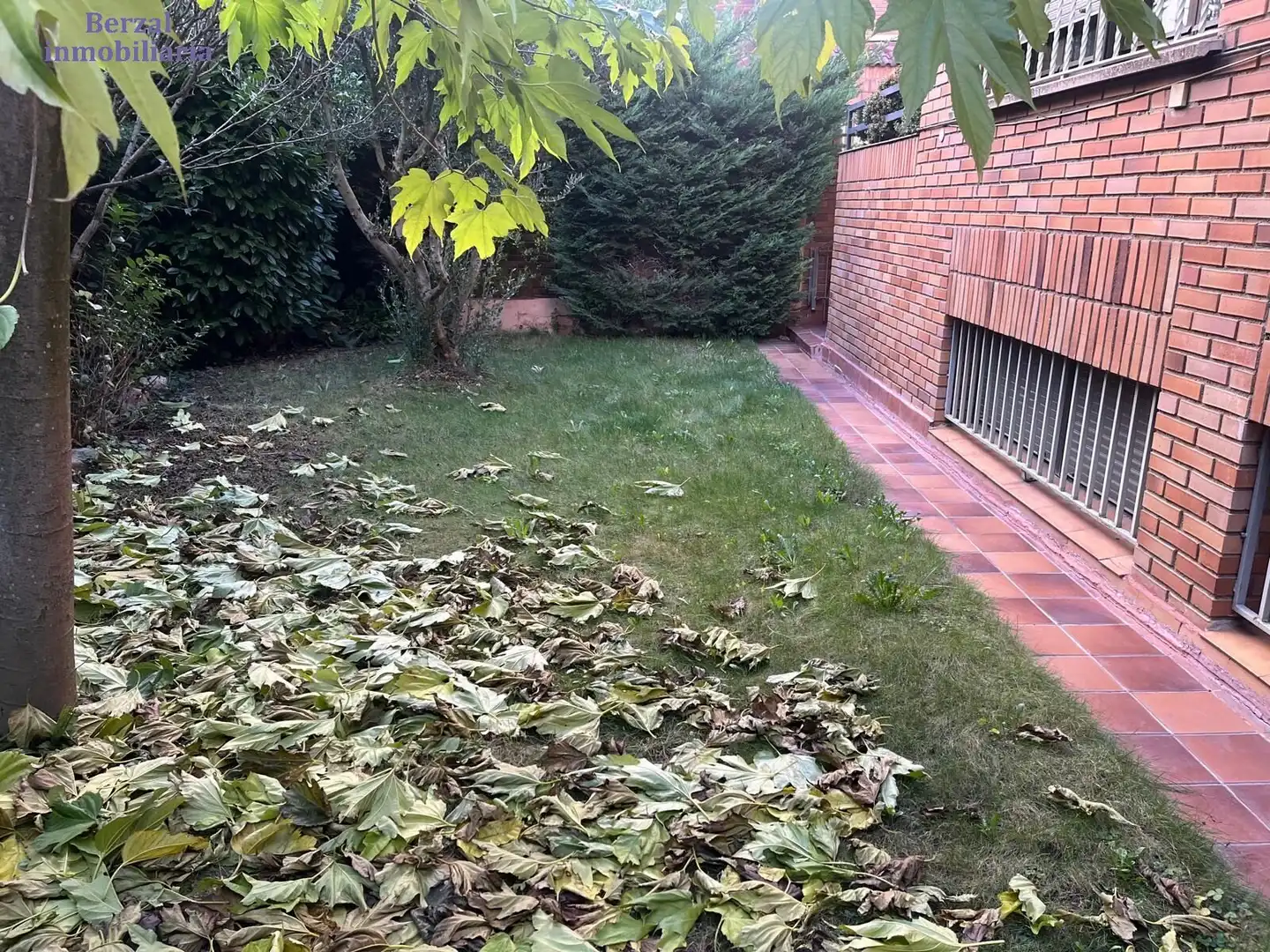Xalet amb terrassa en venda a Avenida de Madrid, imagen 74