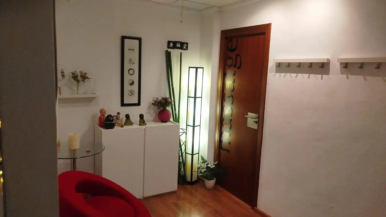 Flat for sale in L'Olleria, imagen 10