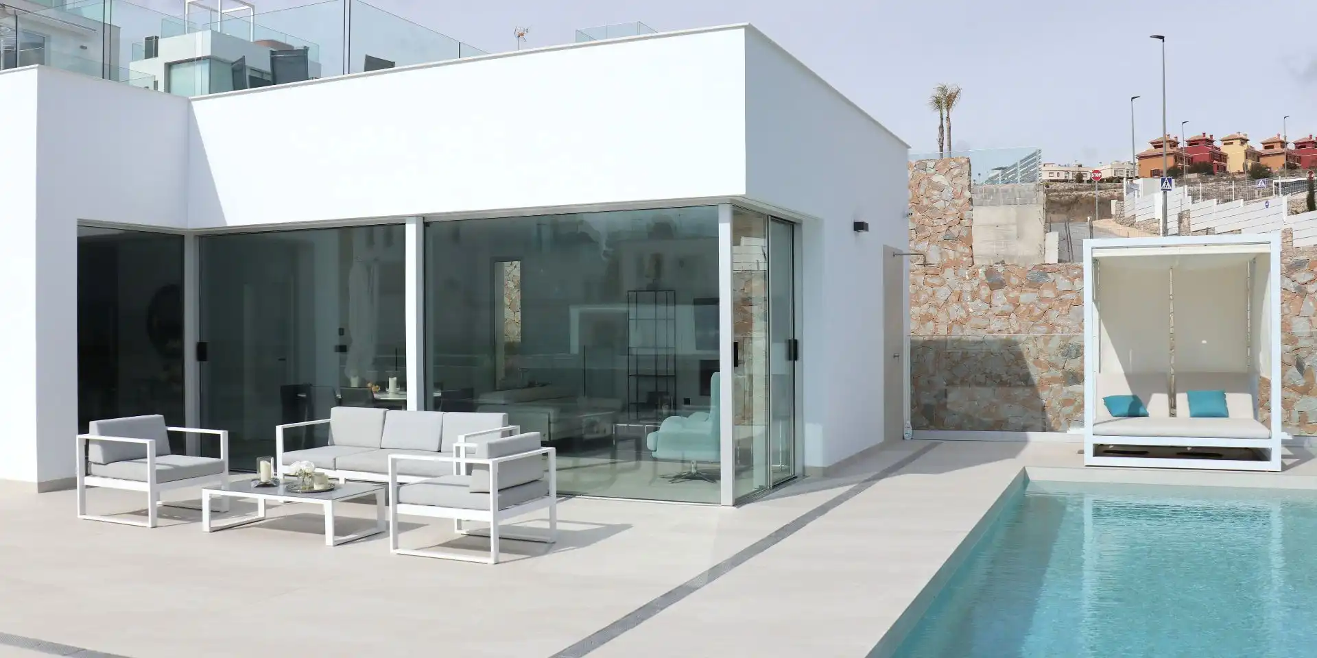 Villa avec piscine à vendre à Balcón de Finestrat - Terra Marina, imagen 3