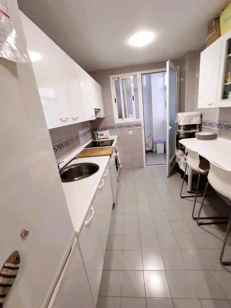 Flat with pool to rent in Andrés Segovia 7, imagen 8