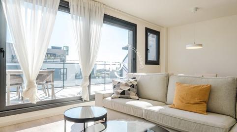 Foto 2 de Dúplex de lloguer a Carrer Pit-roig, La Collada - Sis Camins, Vilanova i la Geltrú