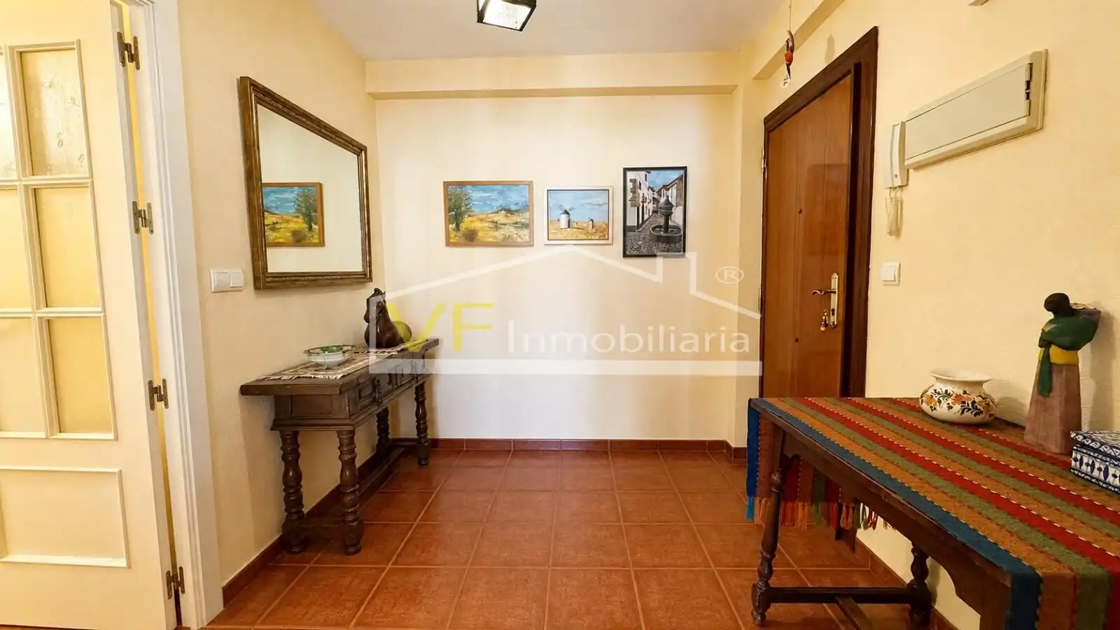 Piso de alquiler en Málaga