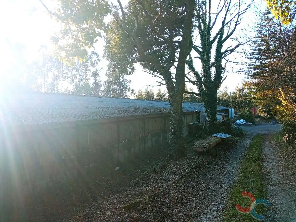 Industrial buildings for sale in Bueu