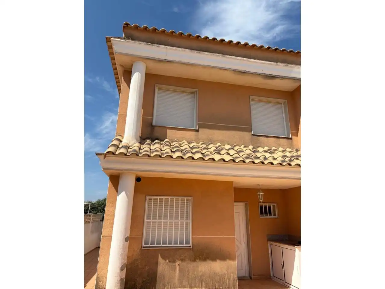 Casa a schiera con piscina in vendita a Calle Mestral, imagen 7