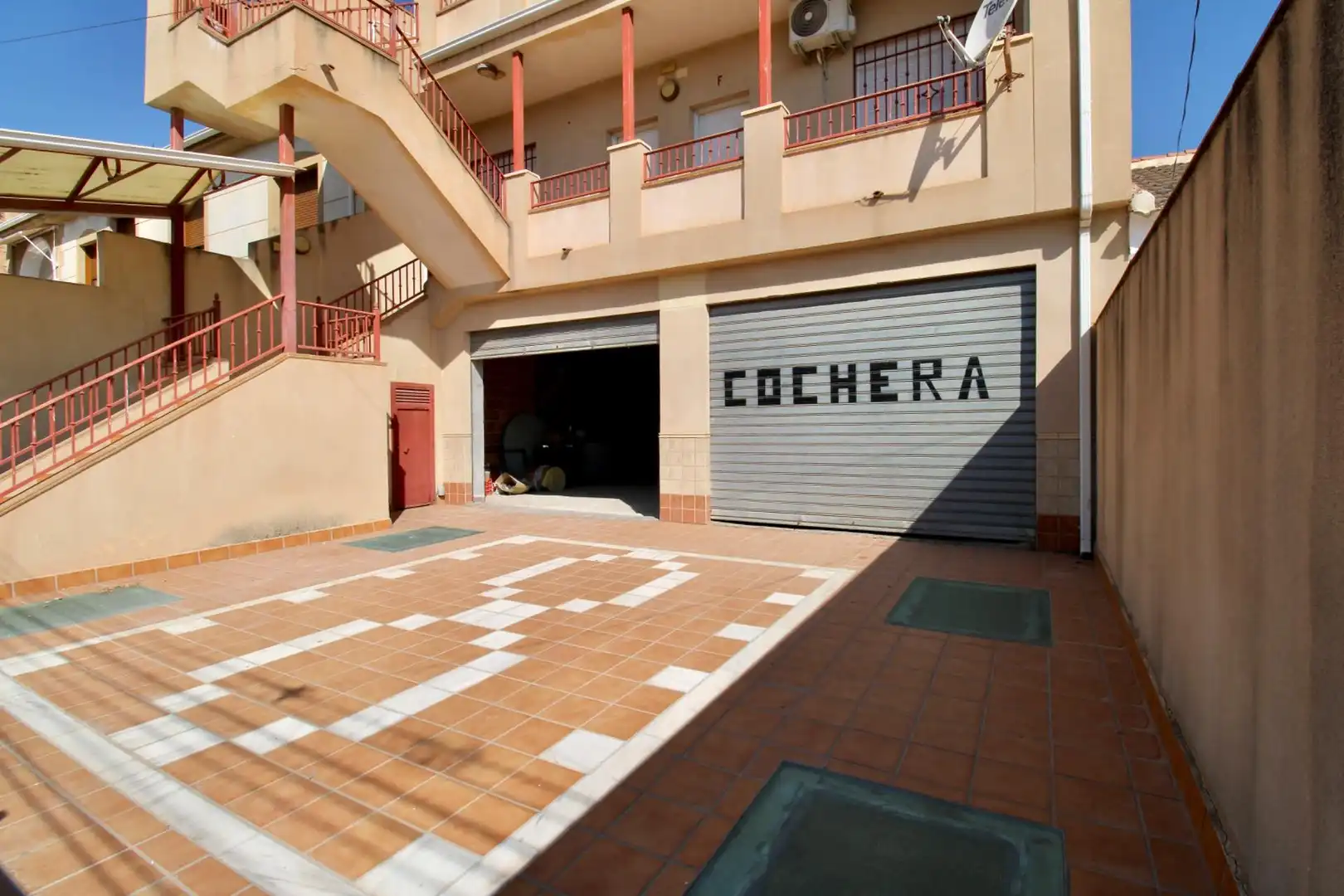 Local comercial en venda a Calle Calle Real de Málaga, imagen 10
